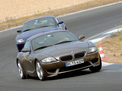 BMW Z4 2006 года