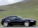 BMW Z4 2006 года