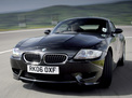 BMW Z4 2006 года