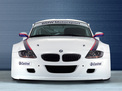 BMW Z4 2006 года