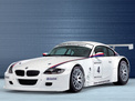 BMW Z4 2006 года