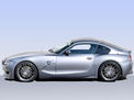 BMW Z4 Coupe