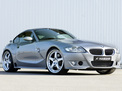 BMW Z4 Coupe 2006 года