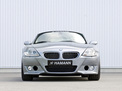 BMW Z4 Coupe 2006 года