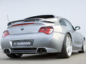 BMW Z4 Coupe 2006 года