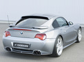 BMW Z4 Coupe 2006 года