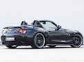 BMW Z4 Roadster