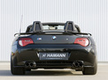 BMW Z4 Roadster