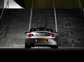 BMW Z4 Roadster 2002 года