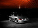 BMW Z4 Roadster 2002 года