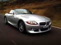 BMW Z4 Roadster 2002 года