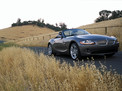 BMW Z4 Roadster 2002 года