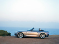 BMW Z4 Roadster 2002 года