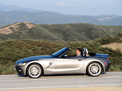 BMW Z4 Roadster 2002 года