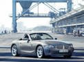 BMW Z4 Roadster 2002 года