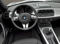 BMW Z4 Roadster 2002 года