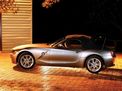 BMW Z4 Roadster 2002 года