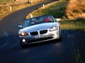 BMW Z4 Roadster 2002 года