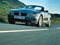 BMW Z4 Roadster 2002 года