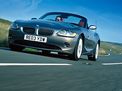 BMW Z4 Roadster 2002 года