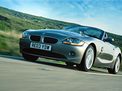 BMW Z4 Roadster 2002 года