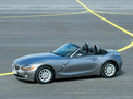 BMW Z4 Roadster 2003 года