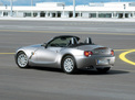 BMW Z4 Roadster 2003 года