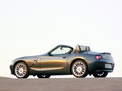 BMW Z4 Roadster 2004 года