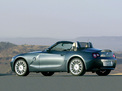 BMW Z4 Roadster 2004 года