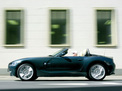 BMW Z4 Roadster 2004 года