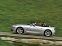 BMW Z4 Roadster 2005 года