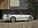 BMW Z4 Roadster 2005 года