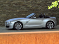 BMW Z4 Roadster 2005 года