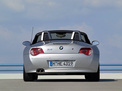 BMW Z4 Roadster 2005 года