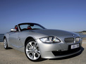BMW Z4 Roadster 2005 года