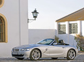 BMW Z4 Roadster 2005 года