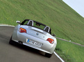 BMW Z4 Roadster 2005 года