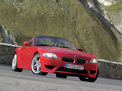 BMW Z4 Roadster 2006 года