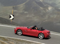 BMW Z4 Roadster 2006 года