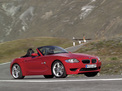 BMW Z4 Roadster 2006 года