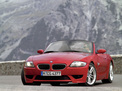 BMW Z4 Roadster 2006 года