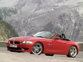 BMW Z4 Roadster 2006 года