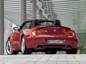 BMW Z4 Roadster 2006 года