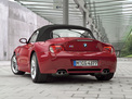 BMW Z4 Roadster 2006 года