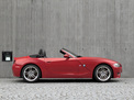 BMW Z4 Roadster 2006 года