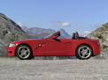 BMW Z4 Roadster 2006 года