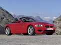 BMW Z4 Roadster 2006 года