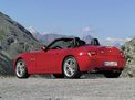 BMW Z4 Roadster 2006 года