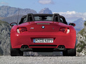 BMW Z4 Roadster 2006 года