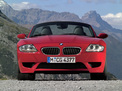 BMW Z4 Roadster 2006 года